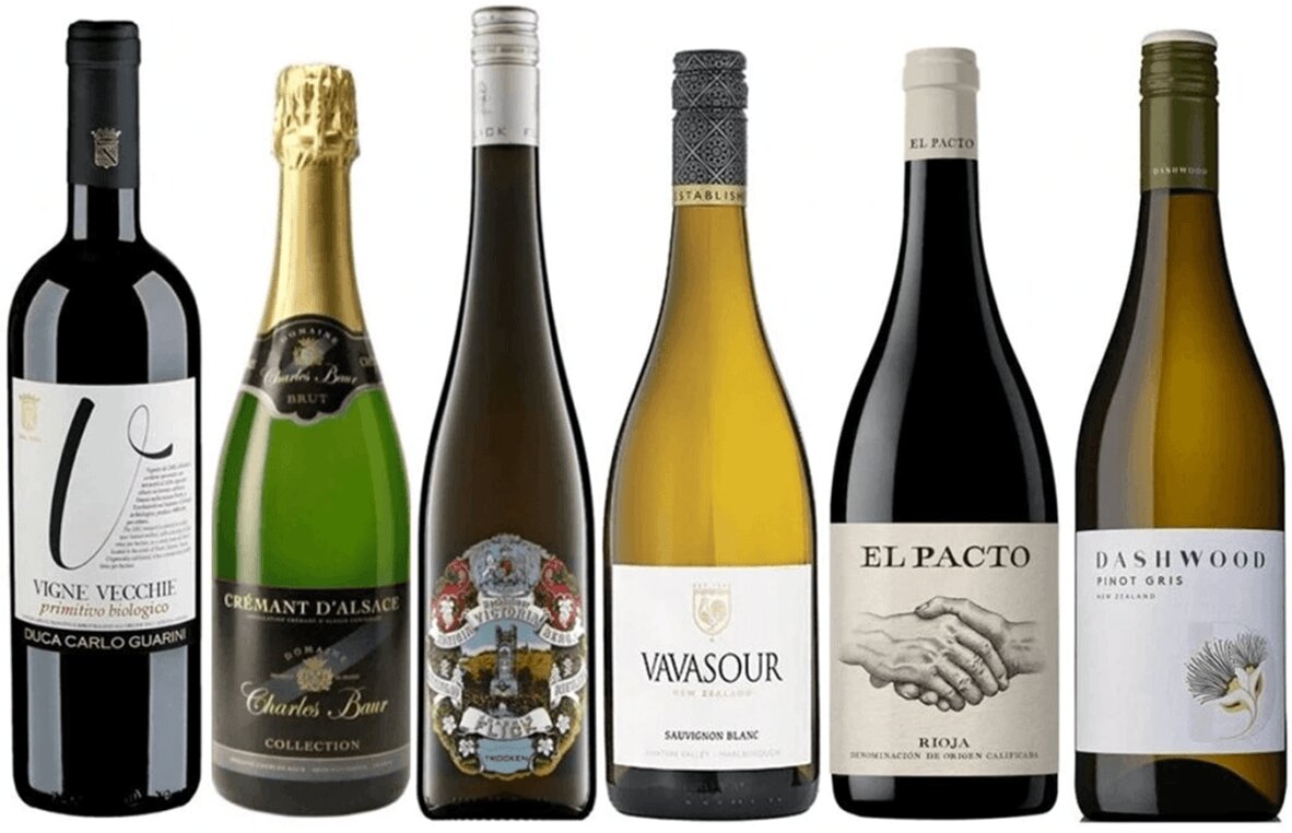 Dopřejte si královské Velikonoce - MIX vín nejen pro párování s jídlem_OceněnáVína_CZ (2)